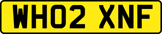 WH02XNF
