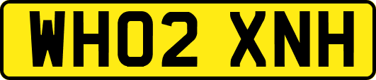 WH02XNH