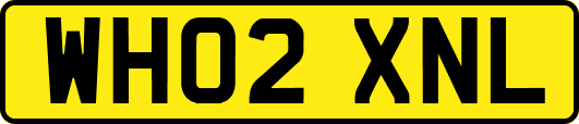 WH02XNL