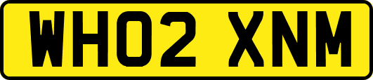 WH02XNM