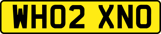 WH02XNO