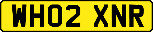 WH02XNR