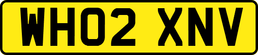 WH02XNV