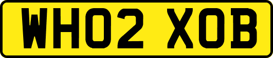 WH02XOB
