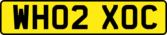 WH02XOC