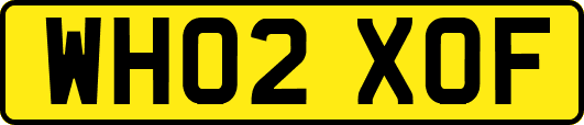 WH02XOF