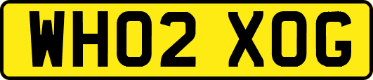 WH02XOG