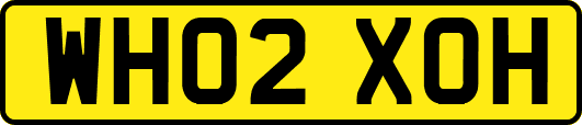 WH02XOH