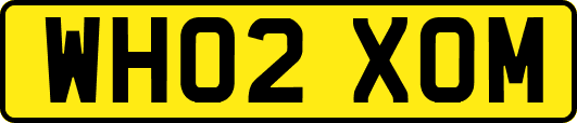 WH02XOM