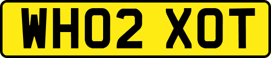 WH02XOT