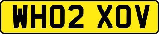 WH02XOV