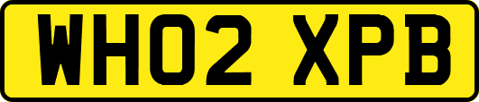 WH02XPB