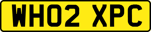 WH02XPC