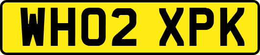 WH02XPK
