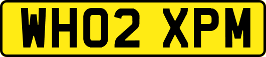 WH02XPM