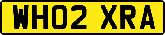WH02XRA