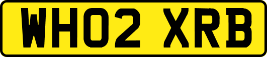 WH02XRB