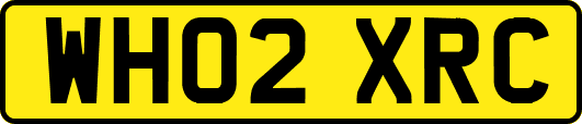 WH02XRC