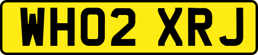 WH02XRJ