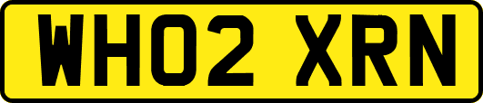 WH02XRN