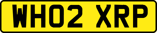 WH02XRP