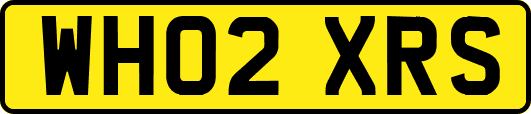 WH02XRS