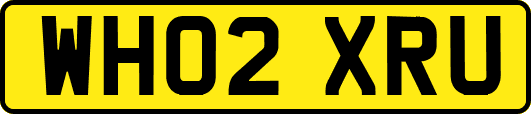 WH02XRU