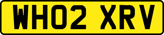 WH02XRV