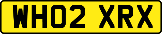 WH02XRX