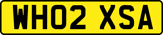 WH02XSA
