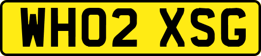 WH02XSG