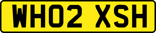 WH02XSH