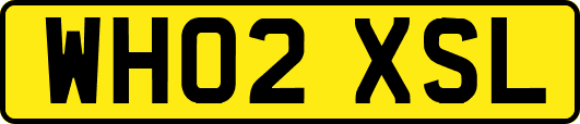 WH02XSL