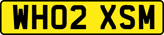 WH02XSM
