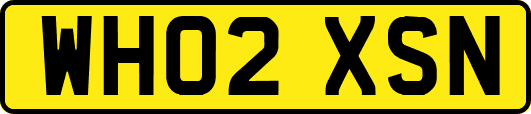 WH02XSN