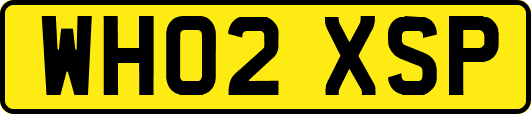 WH02XSP