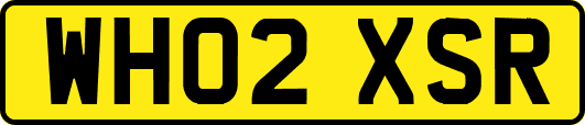 WH02XSR