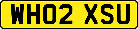 WH02XSU