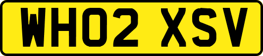 WH02XSV