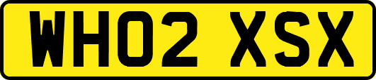 WH02XSX