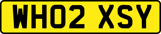 WH02XSY