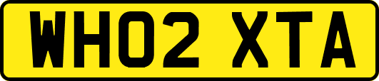 WH02XTA