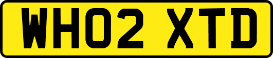 WH02XTD