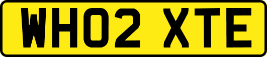 WH02XTE