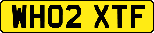 WH02XTF