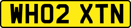 WH02XTN