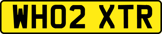 WH02XTR