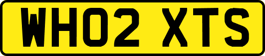 WH02XTS