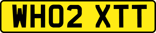 WH02XTT