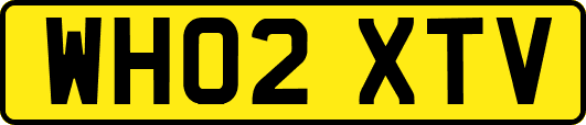 WH02XTV